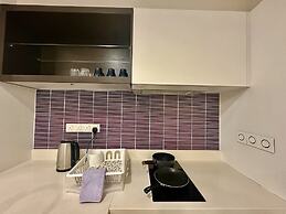 Tropicana The Residence by KLCC