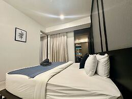 Tropicana The Residence by KLCC