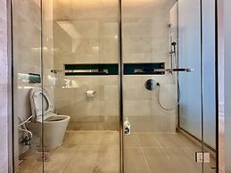 Tropicana The Residence by KLCC