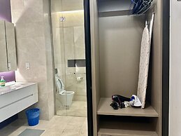 Tropicana The Residence by KLCC