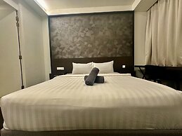 Tropicana The Residence by KLCC