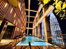 Tropicana The Residence by KLCC