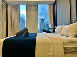 Tropicana The Residence by KLCC