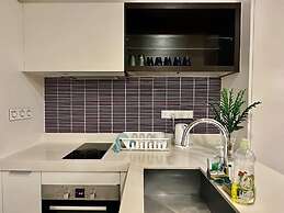 Tropicana The Residence by KLCC