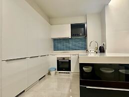 Tropicana The Residence by KLCC