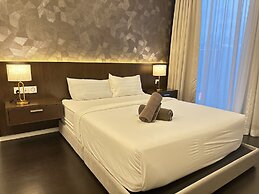 Tropicana The Residence by KLCC