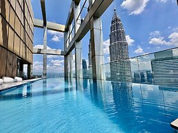 Tropicana The Residence by KLCC