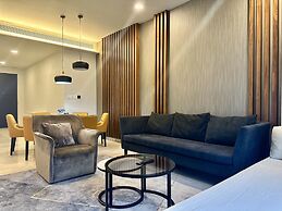 Tropicana The Residence by KLCC