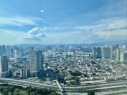 Tropicana The Residence by KLCC