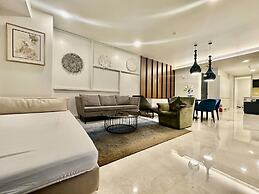 Tropicana The Residence by KLCC