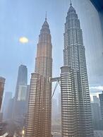 Tropicana The Residence by KLCC