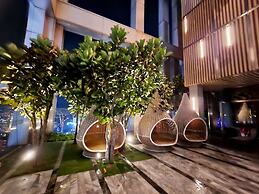 Tropicana The Residence by KLCC