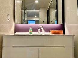 Tropicana The Residence by KLCC