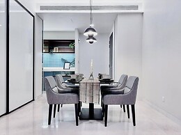 Tropicana The Residence by KLCC