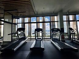 Tropicana The Residence by KLCC