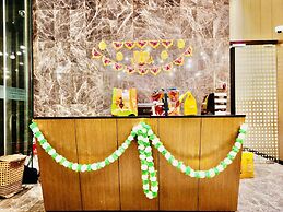 Tropicana The Residence by KLCC