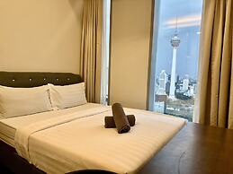 Tropicana The Residence by KLCC