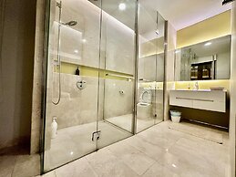 Tropicana The Residence by KLCC