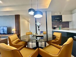 Tropicana The Residence by KLCC