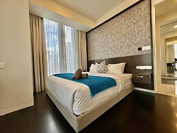 Tropicana The Residence by KLCC