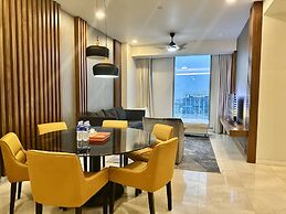 Tropicana The Residence by KLCC