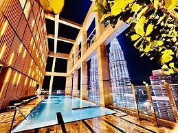 Tropicana The Residence by KLCC