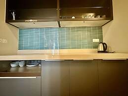 Tropicana The Residence by KLCC