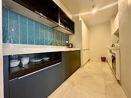 Tropicana The Residence by KLCC