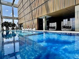 Tropicana The Residence by KLCC