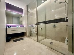 Tropicana The Residence by KLCC