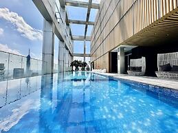 Tropicana The Residence by KLCC