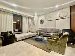 Tropicana The Residence by KLCC