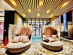 Tropicana The Residence by KLCC