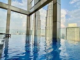 Tropicana The Residence by KLCC