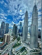 Tropicana The Residence by KLCC