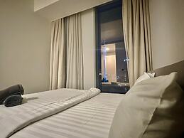 Tropicana The Residence by KLCC