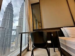 Tropicana The Residence by KLCC