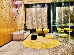 Tropicana The Residence by KLCC