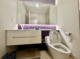 Tropicana The Residence by KLCC