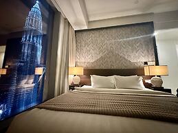 Tropicana The Residence by KLCC