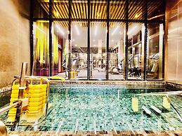 Tropicana The Residence by KLCC