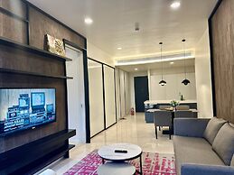 Tropicana The Residence by KLCC