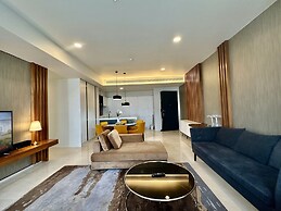 Tropicana The Residence by KLCC