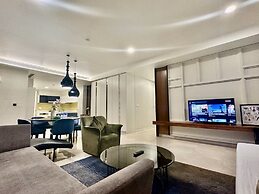 Tropicana The Residence by KLCC