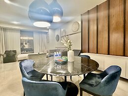 Tropicana The Residence by KLCC