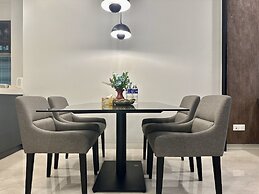 Tropicana The Residence by KLCC