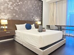 Tropicana The Residence by KLCC