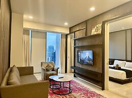 Tropicana The Residence by KLCC