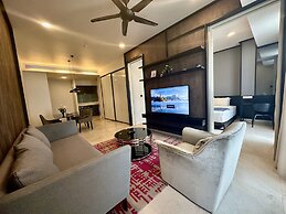 Tropicana The Residence by KLCC