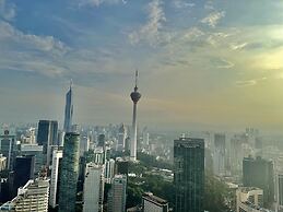 Tropicana The Residence by KLCC